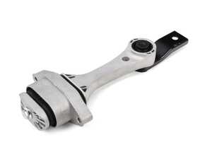 ES#5394217 - 1J0199851AA - Dogbone Mount - Also known as the pendulum mount, connects the subframe with the transmission case - Bremmen Parts - Audi Volkswagen
