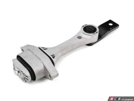ES#5394217 - 1J0199851AA - Dogbone Mount - Also known as the pendulum mount, connects the subframe with the transmission case - Bremmen Parts - Audi Volkswagen