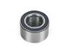 ES#3970520 - 171498625D - Front Wheel Bearing - Priced Each - Fits the left or right side and includes necessary hardware - Meyle - Volkswagen
