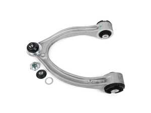 ES#5455916 - 2053303303 - Front Upper Control Arm - Left - Front Axle, Left Side - Mevotech - Mercedes Benz
