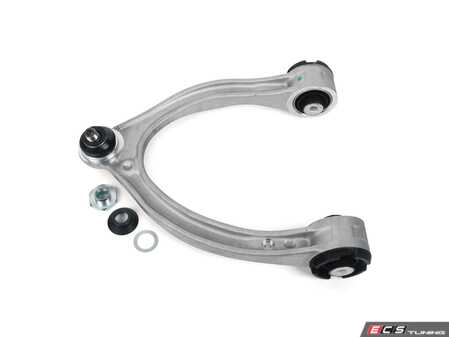 ES#5455916 - 2053303303 - Front Upper Control Arm - Left - Front Axle, Left Side - Mevotech - Mercedes Benz