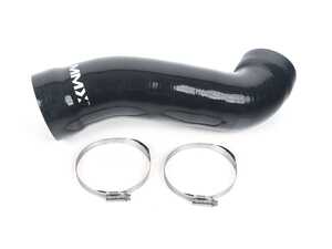 ES#5375887 - MMR16-1401 - MMX Performance MINI F56 Silicone Intake Hose - Replacement for the restrictive OE plastic "bellows" pipe between the airbox and the intake backpipe - MMX Performance - MINI