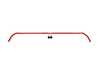 ES#4904915 - 004500LA02 - ECS Performance Rear Sway Bar - 20mm 2 Point Adjustable - Reduce body roll and enhance handling! - ECS - MINI