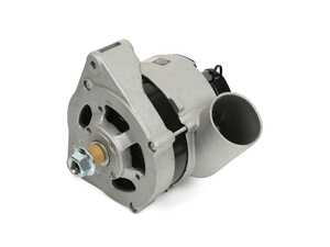 ES#3102131 - AL148X - Remanufactured Alternator - 140 amp - Includes a $65 refundable core charge - Bosch - BMW