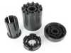 ES#5481582 - PFF85-280H - Powerflex Polyurethane Front Lower Engine Mounting Bushing & Insert Kit - Heritage Series - Powerflex - Volkswagen