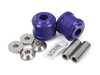 ES#4508206 - PFF5-8001 - BMW I3 Powerflex Front Control Arm Bushing Set (Front Position) - An excellent choice for BMW i3 owners looking to upgrade their suspension for improved handling and durability. - Powerflex - BMW