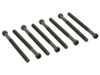 ES#5340917 - 057103384A - Cylinder Head Bolt Set - One Bank - One time use bolts to secure the cylinder head to the block. M10x1.5x112 - Elring - Volkswagen