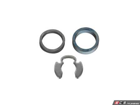 ES#4688552 - 11655A7A286 - REPAIR KIT, E-CONTROLLER - Genuine MINI - 