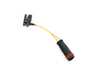 ES#5435727 - 1645401017 - Brake Pad Wear Sensor - Priced Each - Must be replaced when replacing brake pads - Meyle - Mercedes Benz