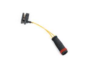 ES#5435727 - 1645401017 - Brake Pad Wear Sensor - Priced Each - Must be replaced when replacing brake pads - Meyle - Mercedes Benz