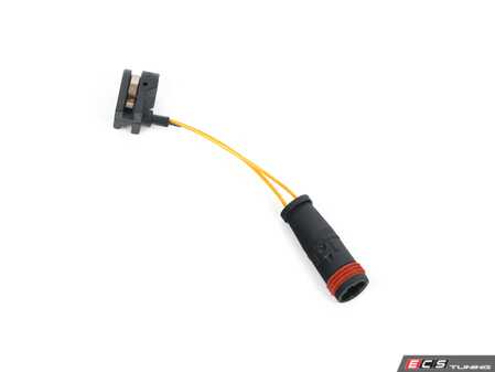 ES#5435727 - 1645401017 - Brake Pad Wear Sensor - Priced Each - Must be replaced when replacing brake pads - Meyle - Mercedes Benz