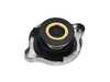 ES#4327456 - 1245000406 - Expansion Tank Cap - Includes new seal - Meyle - Mercedes Benz