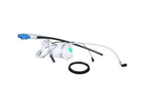 ES#5425744 - 16112755085 - Fuel Filter Housing With Fuel Level Sensor - Located in the fuel tank - URO - MINI