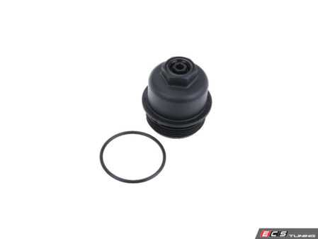 ES#5481649 - 11428575907 - Oil Filter Cap 2014-2019 - Secures the oil filter to the filter housing - URO - MINI