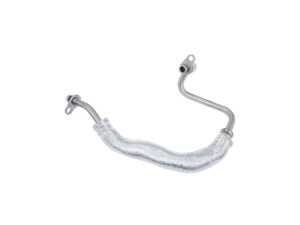 ES#5481678 - 11428487371 - Turbo Oil Pipe Line - Connects from the engine to the turbo top - URO - MINI