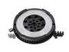 ES#5457109 - 042804la02KT - Audi B6/B7 S4 4.2L Lightweight Flywheel - Enhance throttle response, acceleration, and clutch feel with our lightweight flywheel upgrade  29% lighter than the OE dual-mass! - ECS - Audi