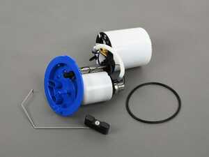 ES#4147399 - 8K0919051AN - Fuel Pump Assembly - Located in the fuel tank-includes fuel level sending unit - Delphi - Audi