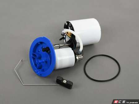 ES#4147399 - 8K0919051AN - Fuel Pump Assembly - Located in the fuel tank-includes fuel level sending unit - Delphi - Audi