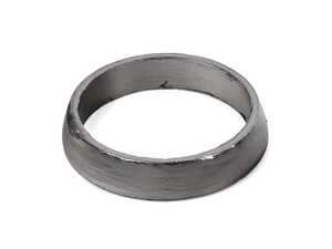 ES#5339286 - 738.320 - Gasket Ring - Priced Each - Seals the header to the midpipe - Elring - BMW