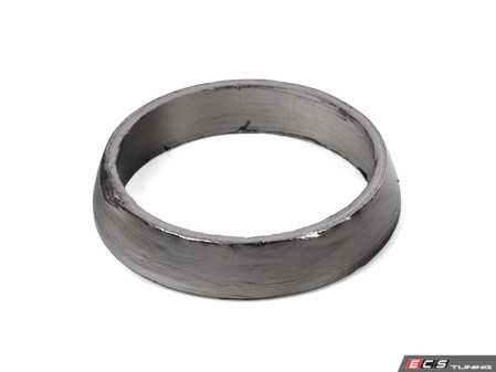 ES#5339286 - 738.320 - Gasket Ring - Priced Each - Seals the header to the midpipe - Elring - BMW