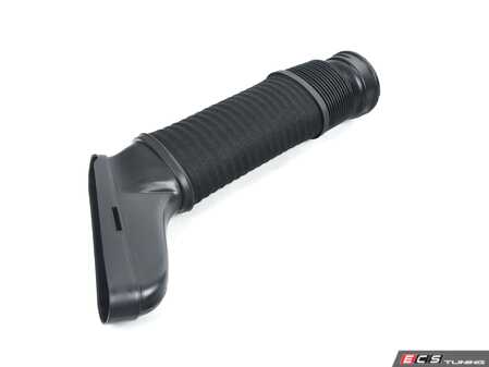 ES#5492586 - 2720903582KT - Air Intake Duct - Pair - Outside air supply to air filter housing - Bremmen Parts - Mercedes Benz