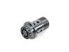 ES#5457182 - 11368696446 - VANOS Central Valve (Long) - Priced Each - Replacement VANOS central valve, located within the VANOS sprockets. - URO - MINI