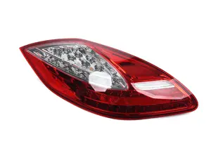 POR TAIL LIGHT
