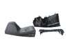 ES#4190293 - 51169108977 - Mirror Base Cover Set - Genuine BMW - BMW