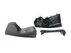 Mirror Base Cover Set