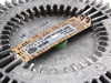 ES#205200 - 11527505302 - Radiator Fan Clutch - Common source of engine overheating - Mahle-Behr - BMW