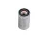 ES#4327447 - 1244100732 - Driveshaft Centering Bushing - Located between the flex disc and the mounting flanges - Meyle - Mercedes Benz