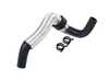 ES#4873499 - 17127532972 - Coolant Hose - Upper Rear - Attaches to the connection piece and toward the fire wall - Bremmen Parts - MINI