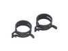 ES#4873499 - 17127532972 - Coolant Hose - Upper Rear - Attaches to the connection piece and toward the fire wall - Bremmen Parts - MINI