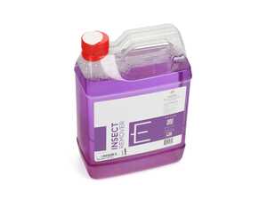 ES#4920007 - ES0.BUG.128 - Esoteric Insect Remover - 1 Gallon - Safely removes insects and other accumulated grime - ESOTERIC Car Care - Audi BMW Volkswagen Mercedes Benz MINI Porsche