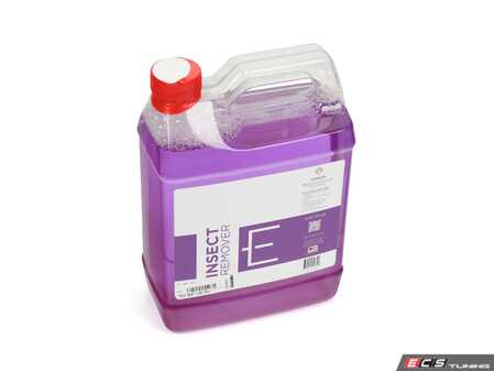 ES#4920007 - ES0.BUG.128 - Esoteric Insect Remover - 1 Gallon - Safely removes insects and other accumulated grime - ESOTERIC Car Care - Audi BMW Volkswagen Mercedes Benz MINI Porsche