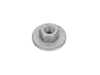 ES#4842463 - 07149302543 - HEX NUT WITH PLATE - Genuine MINI - 