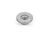 ES#4842463 - 07149302543 - HEX NUT WITH PLATE - Genuine MINI - 