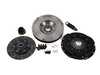ES#3220838 - MA-006-054 - E46 M3 Stage 1 Performance Clutch Kit - With Single Mass Flywheel - For moderately modified cars or performance oriented driving style - DKM - BMW