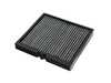 ES#3098025 - VF2047 - Lifetime Cabin Air Filter - Cleanable interior air filter for the life of your vehicle - K&N - Audi Volkswagen