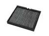 ES#3098025 - VF2047 - Lifetime Cabin Air Filter - Cleanable interior air filter for the life of your vehicle - K&N - Audi Volkswagen