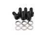 ES#3220838 - MA-006-054 - E46 M3 Stage 1 Performance Clutch Kit - With Single Mass Flywheel - For moderately modified cars or performance oriented driving style - DKM - BMW