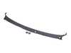 ES#5397123 - 51717151969 - Windshield Cowl/Rain Tray - Located below the windshield - protects the wiper motor electronics and linkage - Bremmen Parts - BMW