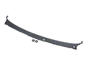 ES#5397123 - 51717151969 - Windshield Cowl/Rain Tray - Located below the windshield - protects the wiper motor electronics and linkage - Bremmen Parts - BMW