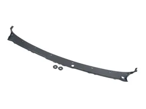 Windshield Cowl/Rain Tray