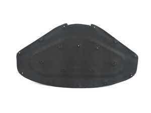 ES#5386453 - 51487221993 - Hood Insulation Pad - Bremmen Parts - BMW