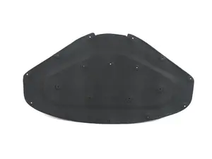 Hood Insulation Pad