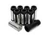 ES#4709372 - 11127570219KT1 - Spark Plug Pipe - Set Of 8 - Tube that the ignition coil runs through - Hamburg Tech - BMW