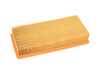 ES#4753135 - 13721730918 - Air Filter - A high quality aftermarket replacement filter that will provide clean air to your engine. - Mahle - BMW