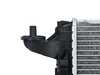 ES#4836243 - 8W0121251AK - Radiator - Ensure proper cooling for your engine with a new radiator. - TYC - Audi
