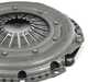 ES#3221439 - 883082999731 - Sachs Performance Pressure Plate - The perfect pressure plate upgrade for street or strip! - SACHS Performance - BMW